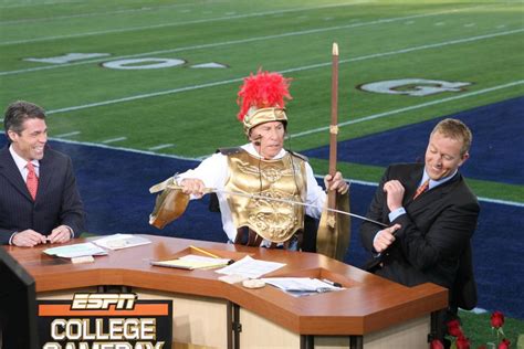 Lee Corso is returning to the College GameDay set this season, college ...