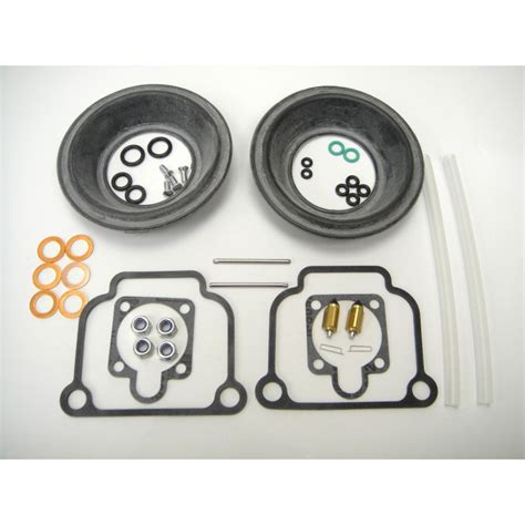 Level 3 912ULS 912UL Bing 64 Carburetor Service Kit