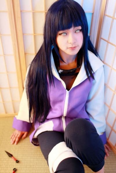 Hyūga Hinata ♥ ♥ ♥ Tumbex