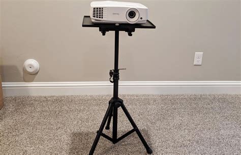 Projector Tripod Stand Only $19 Shipped on Amazon (Over 4,700 5-Star ...