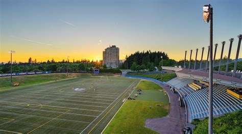 New soccer stadium could be built at UBC | Daily Hive Vancouver