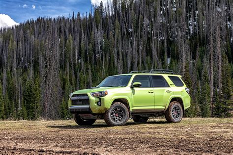 2022 Toyota 4runner Trd Pro Review I Bought One