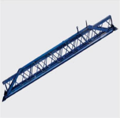 Mild Steel Hot Dipped Galvanized 2 5 Mtr Adjustable Acro Span For