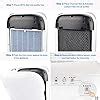 Amazon Official Authentic Renpho Air Purifier Replacement Filter