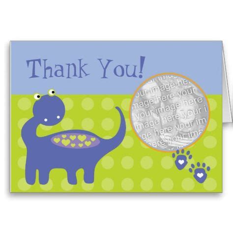 21 Dinosaur Thank You Cards ideas | thank you cards, dinosaur, cards