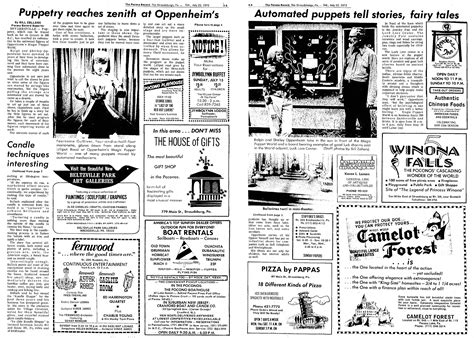 Pocono record obits updates impact how locals remember their loved ones 11