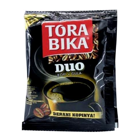 Jual Torabika Duo Kopi Plus Susu Gr Pcs Shopee Indonesia