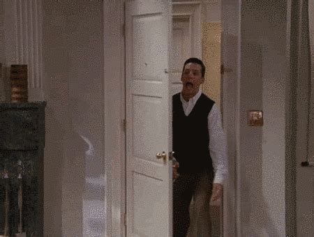 Close The Door Gif