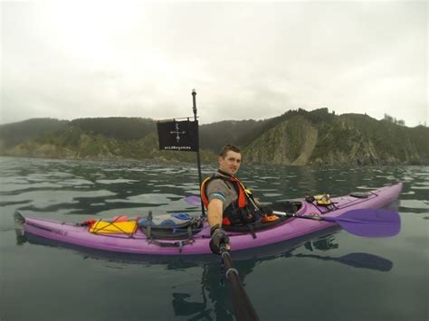 Wildboy Brando Yelavich Nz