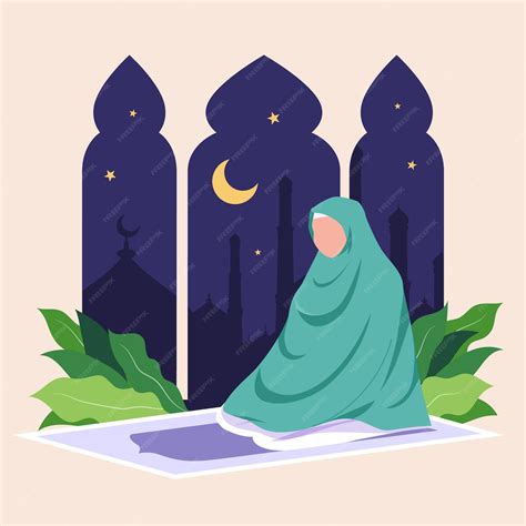 Free Vector | Hand drawn flat design salat illustration