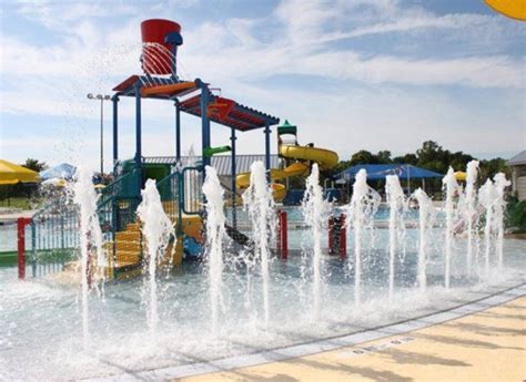 Water Park And Pool Summer Attraction That Becomes A Must Visit Over