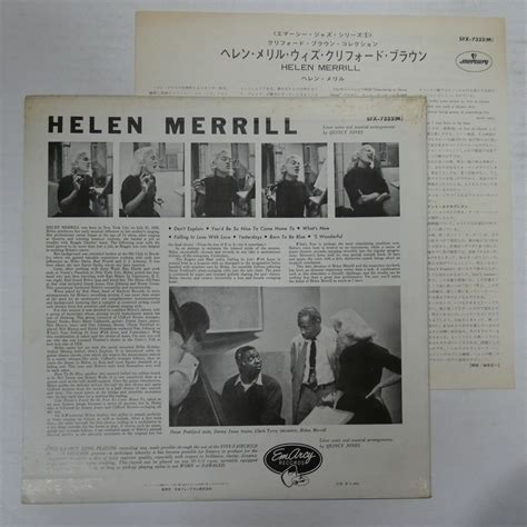 Yahoo Monohelen Merrill