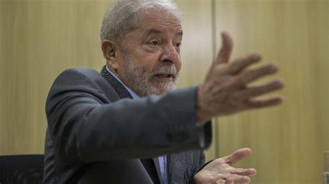 Lula Moro e Dallagnol são chefes de quadrilha