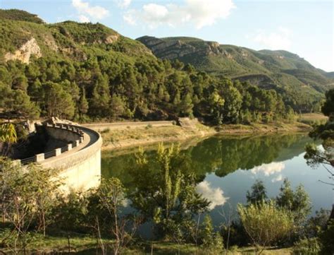 Embalse Del Buseo M S Que Acampar