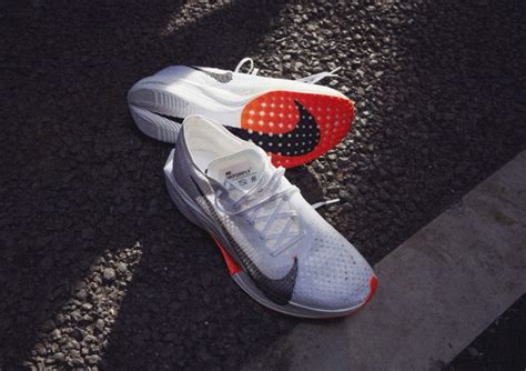 Nike ZoomX Vaporfly 3 Raceday Shoes Release Date | Sneaker News