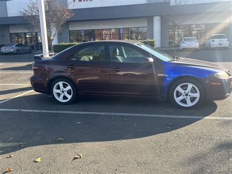 2006 Mazda Mazda6 for Sale in Modesto, CA - OfferUp