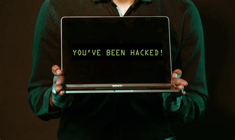 The Dangers Of Hacking What Can Hackers Do To Your Business