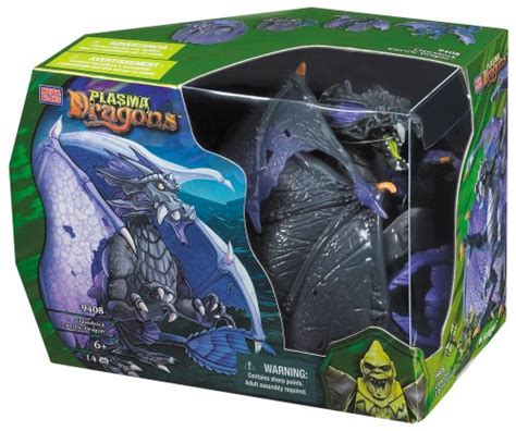 Mega Bloks Battlemorph Dragon Eggs Clawshock Buy Online In United