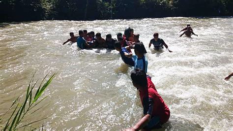 Kanak Kanak Dua Tahun Ditemui Lemas Dalam Sungai Sabah Post