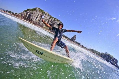 Itapeva Beach - Torres, Rio Grande do Sul - BR Photo by Harleyson de Almeida Rio Grande Do Sul ...