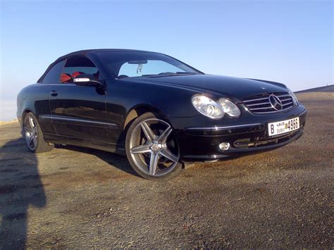 Mercedes Benz Clk Class Pictures Cargurus