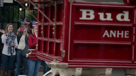 Budweiser A Heros Welcome Super Bowl Xlviii Commercial Youtube