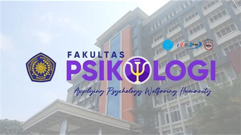 Profil Fakultas Psikologi UMM 2024 Eng YouTube