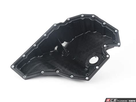 Genuine Volkswagen Audi 06L103600F Oil Pan 06L 103 600 F