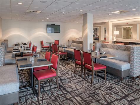 Hotel in Spokane | Holiday Inn Spokane Airport Hotel