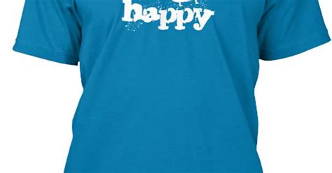 Be Happy Limited Edition T Shirt Imgur