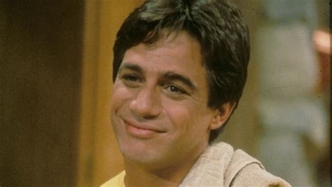 Que Devient Tony Danza Lattachant Tony Micelli Dans Madame Est Servie