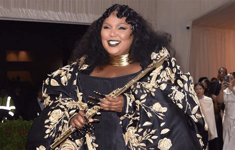 Lizzo Considering Tell All Interview About Legal Battle With Backup Dancers