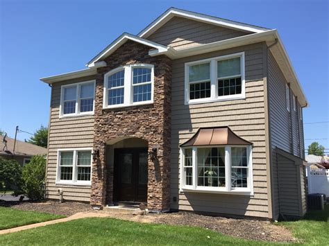 Tuscan Clay Siding Alpha Tuscan Clay Vinyl Siding