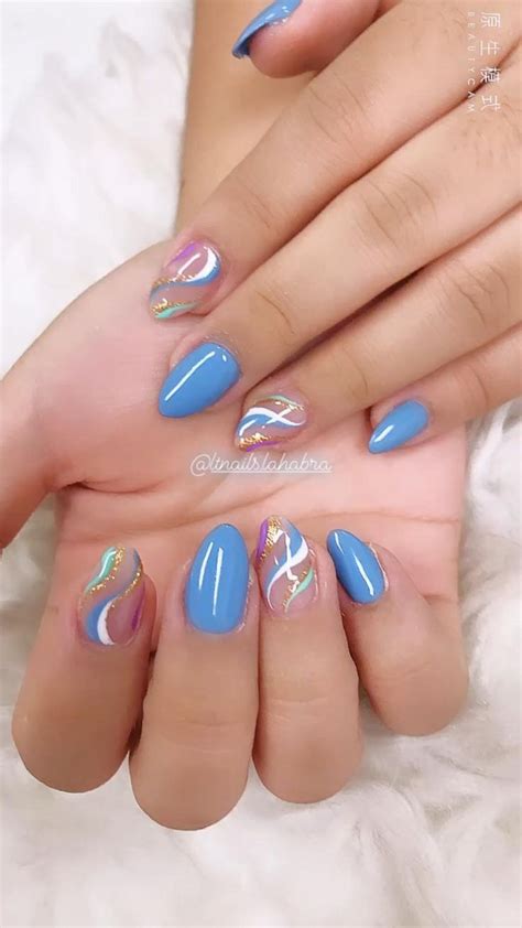 Pin By Lt Nails Spa On Pins By You Best Nail Art Designs Natural