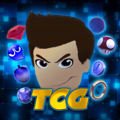 The Crazy Gamer - YouTube