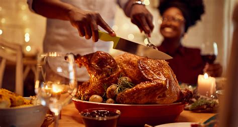 17 Websites That Make It Easy To Order Thanksgiving Dinner To Go In