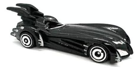 Hot Wheels Batman Robin Batmobile Miniatura Lote C 2024 MercadoLivre