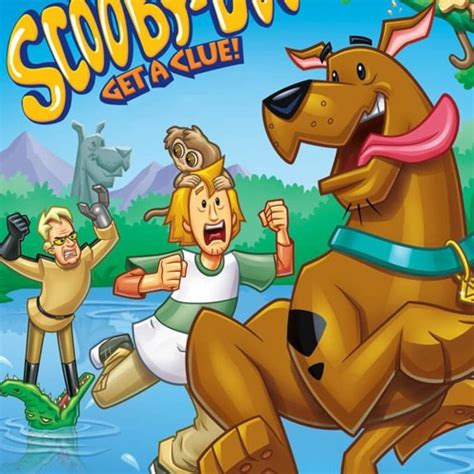 Stream Stream Shaggy Scooby Doo Get A Clue X Fullepisode By