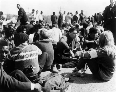 Vintage photos: MLK and the Selma-Montgomery marches | Vintage photos ...