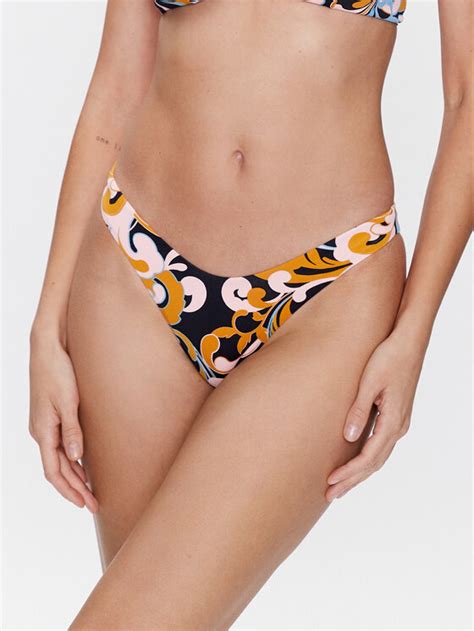 Maaji Dół od bikini 2679SBC013 Kolorowy Modivo pl