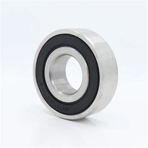 Pcs S Rs Bearing Mm Abec C Stainless Steel S Rs