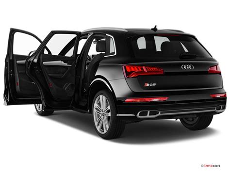 2020 Audi Q5: 67 Exterior Photos | U.S. News