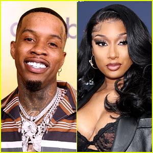 Tory Lanez Receives Years In Prison For Shooting Megan Thee Stallion