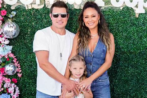 Nick Vanessa Lachey S Daughter Brooklyn Elisabeth Lachey Bio Age