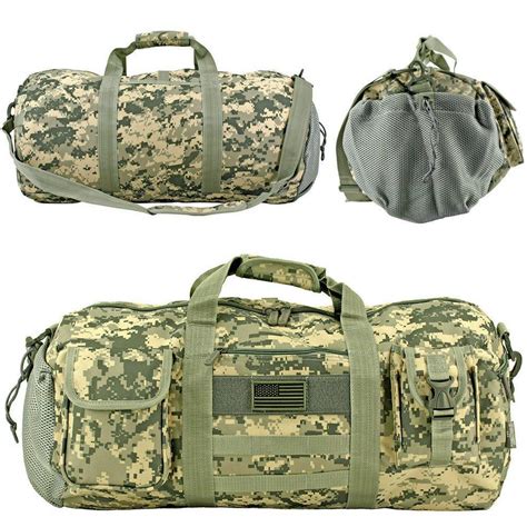 Dune Buggy Duffel Bag – Outdoor King