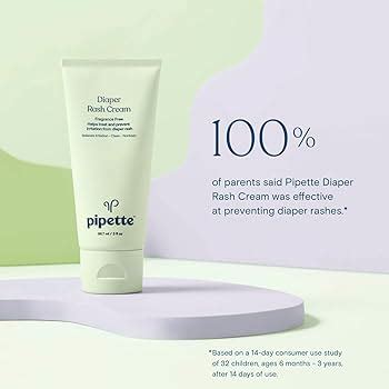 Diaper Rash Cream Pipette Atelier Yuwa Ciao Jp