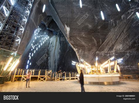 Turda, Romania - Image & Photo (Free Trial) | Bigstock