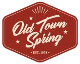 Old Town Spring – Historic shopping, dining, and entertainment