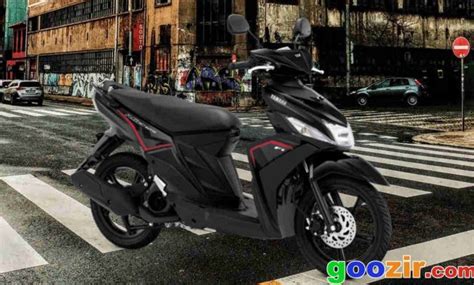 Yamaha Mio M3 2021 Harga Warna Dan Spesifikasi Goozir