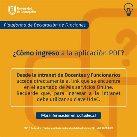 Material De Apoyo Plataforma De Declaracion De Funciones